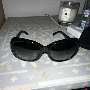 Chanel sunglasses